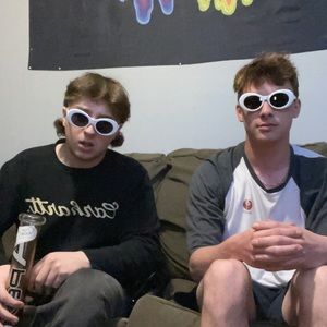 Meet your Posher, Garth